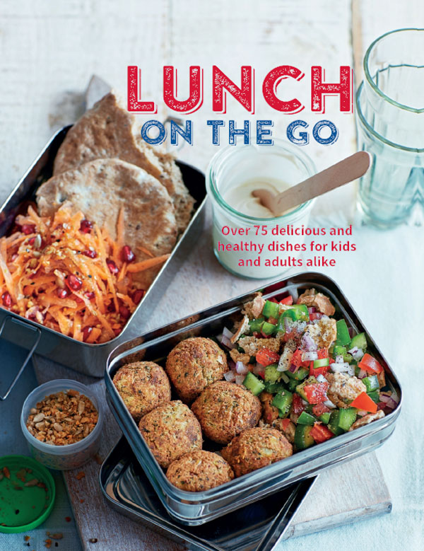 Lunch on the Go