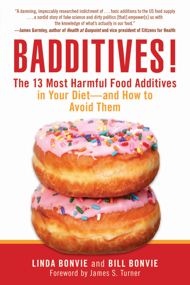 Badditives!