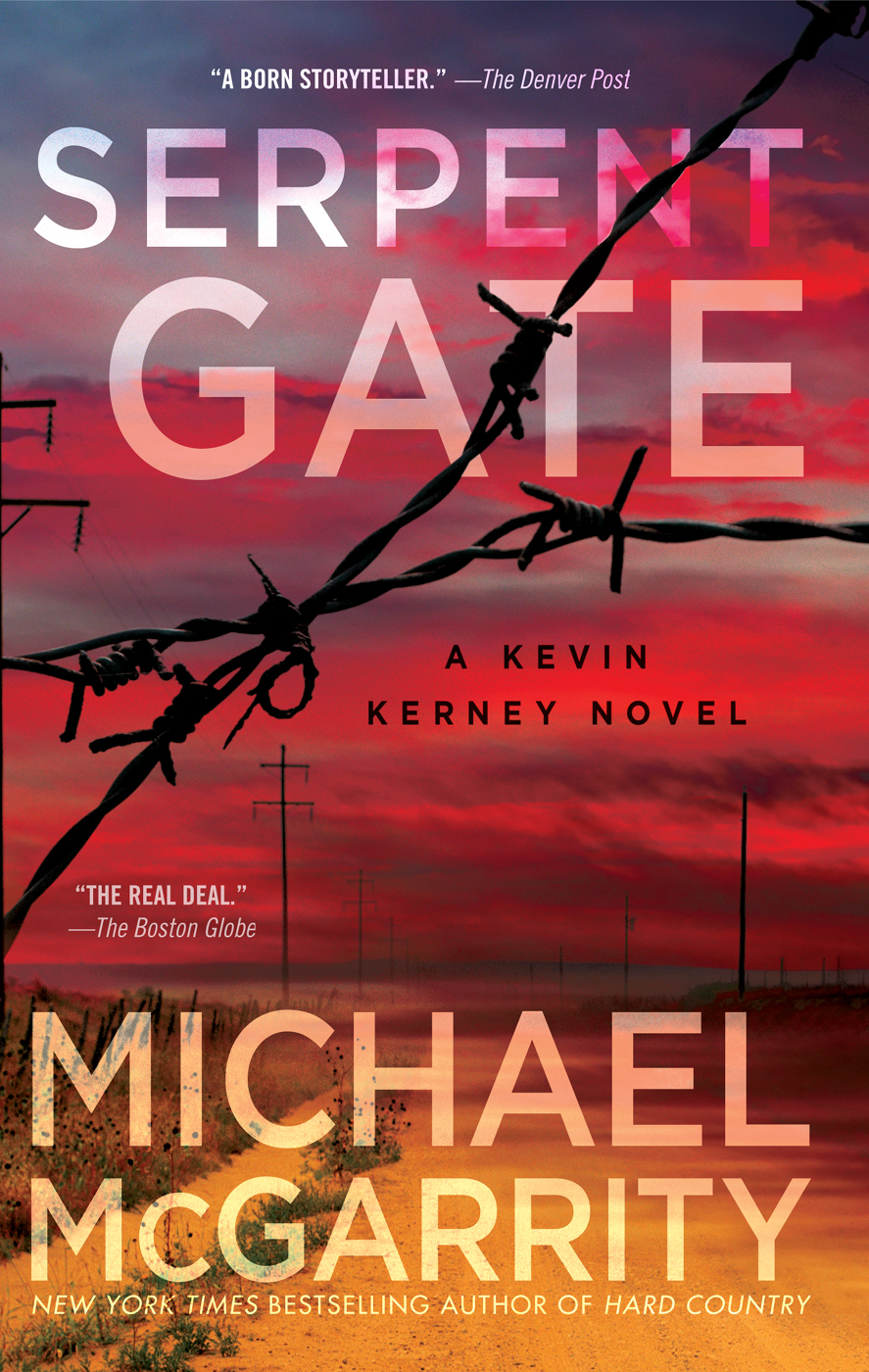 Serpent Gate