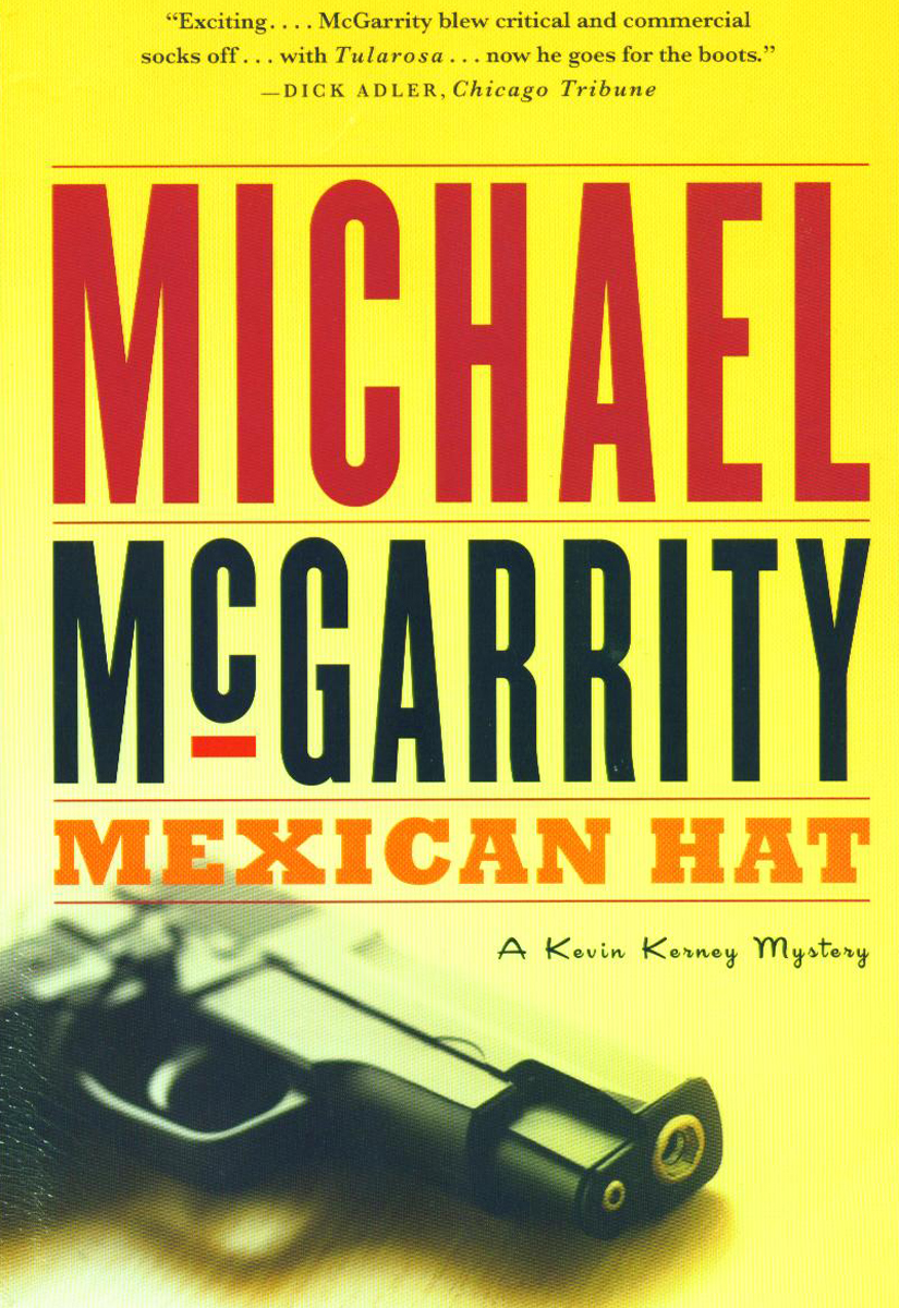 Mexican Hat