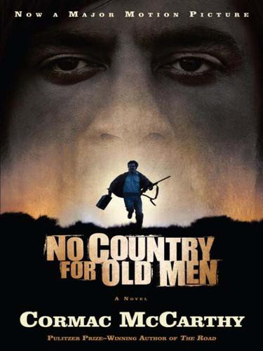 No Country For Old Men