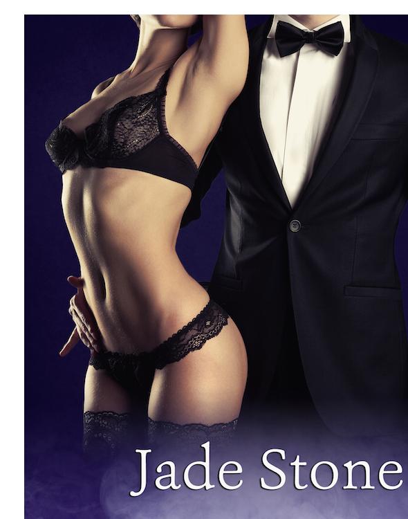 Burn . . . Erotica Volume 2