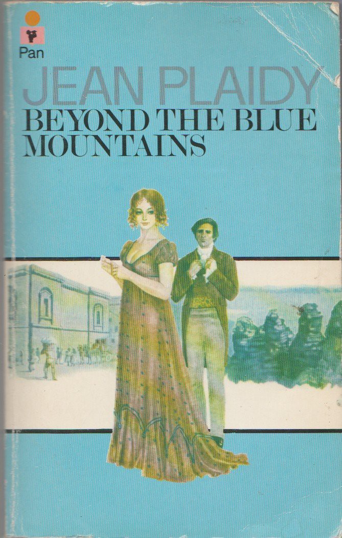 Beyond the Blue Mountains