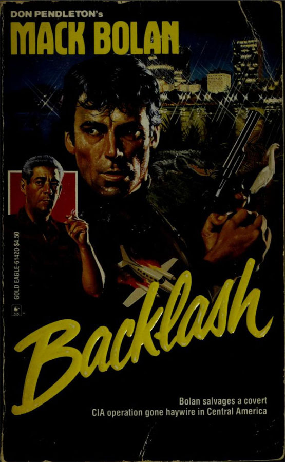 Backlash