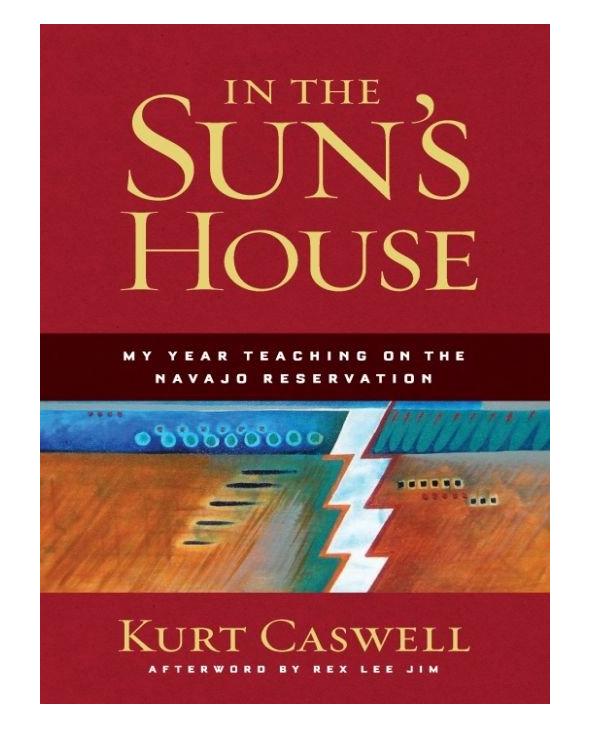 In the Sun's House