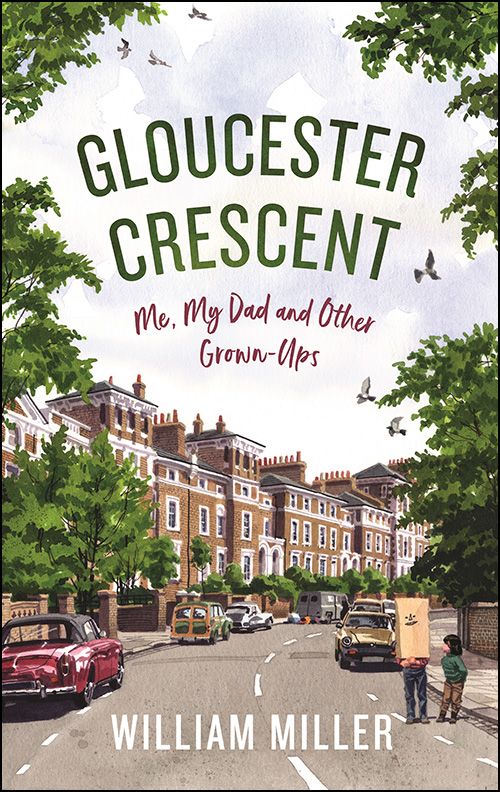 Gloucester Crescent