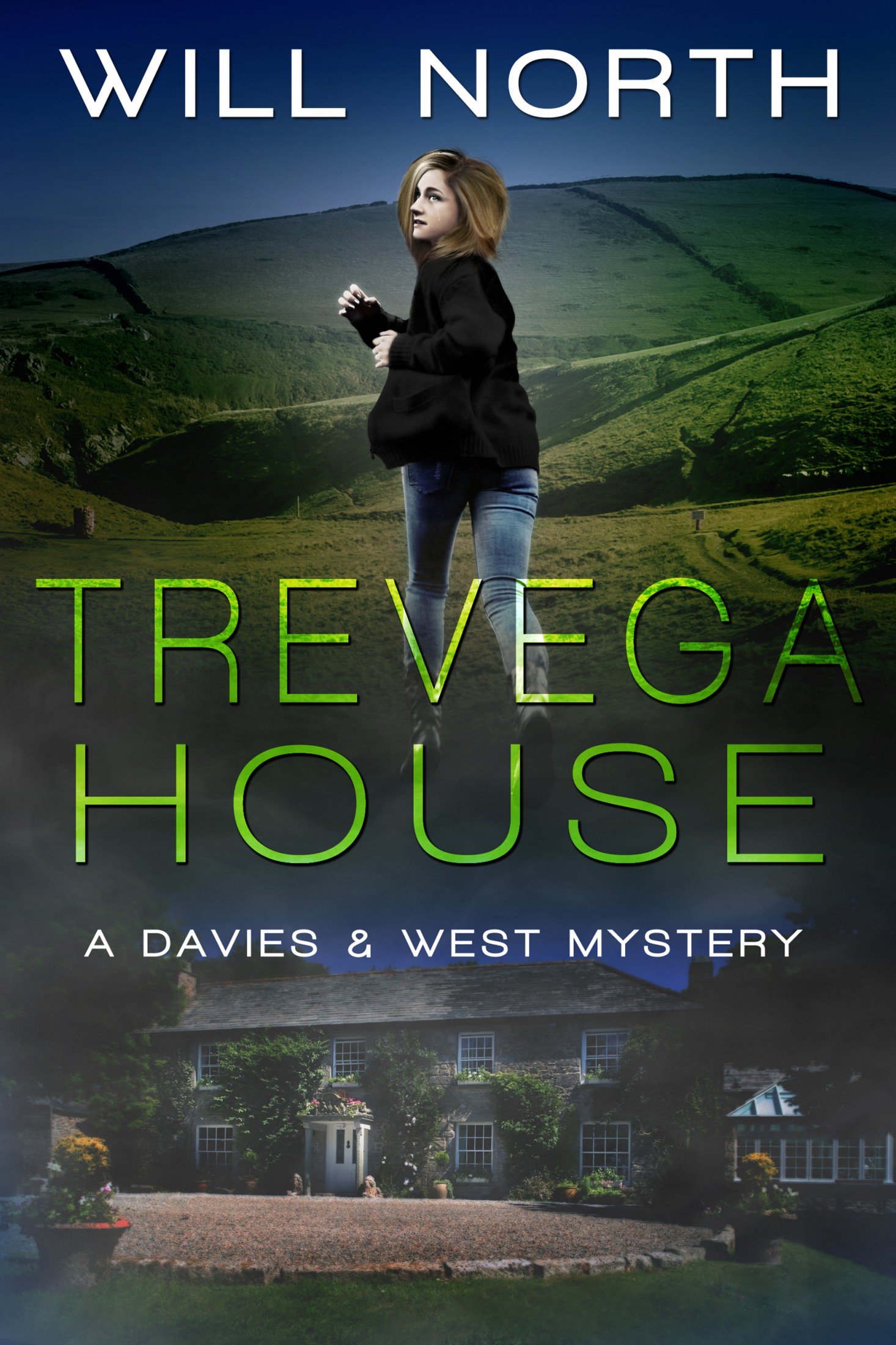 Trevega House