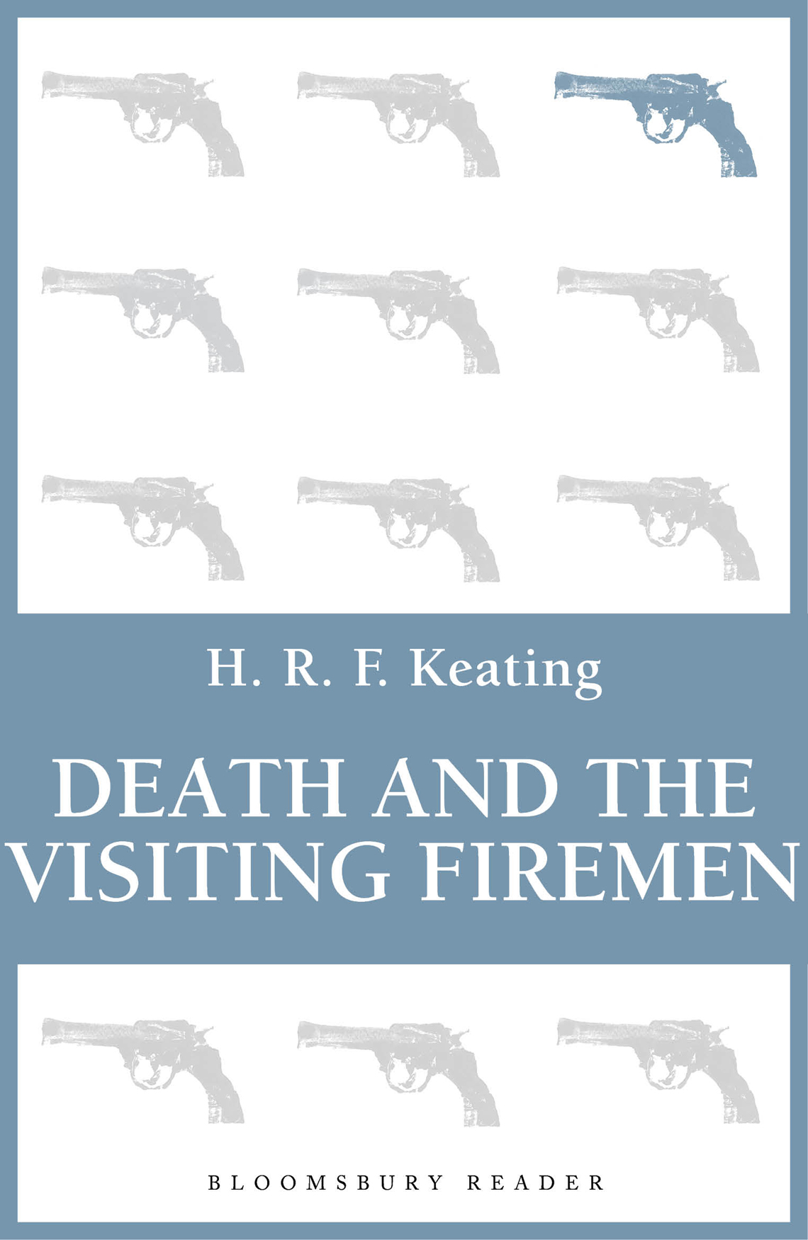 Death and the Visiting Fireman
