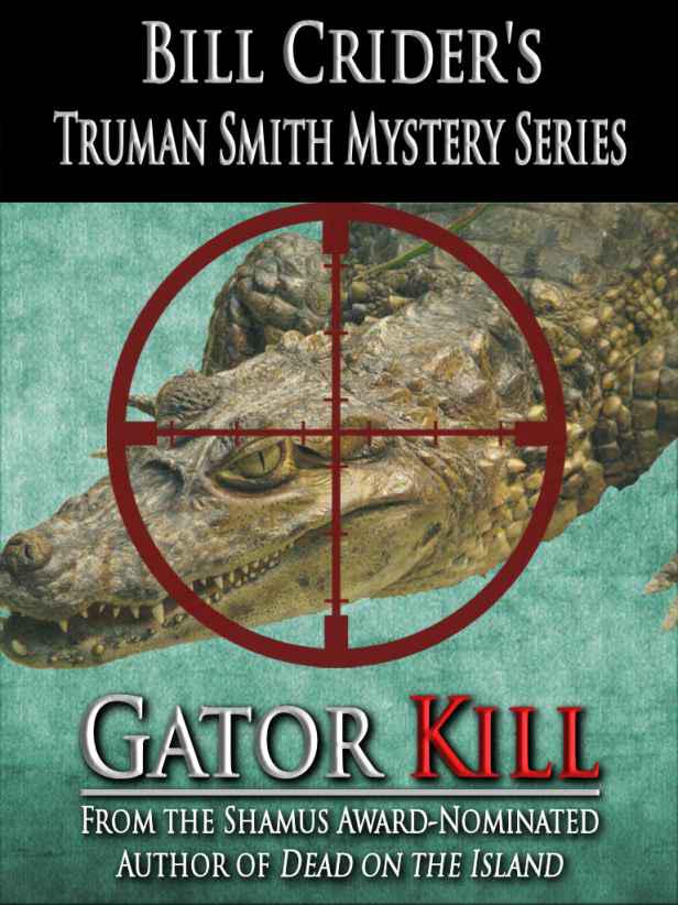 Gator Kill