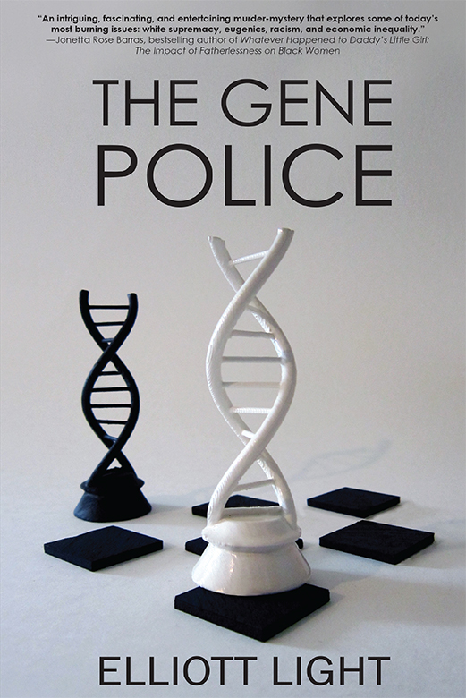 The Gene Police