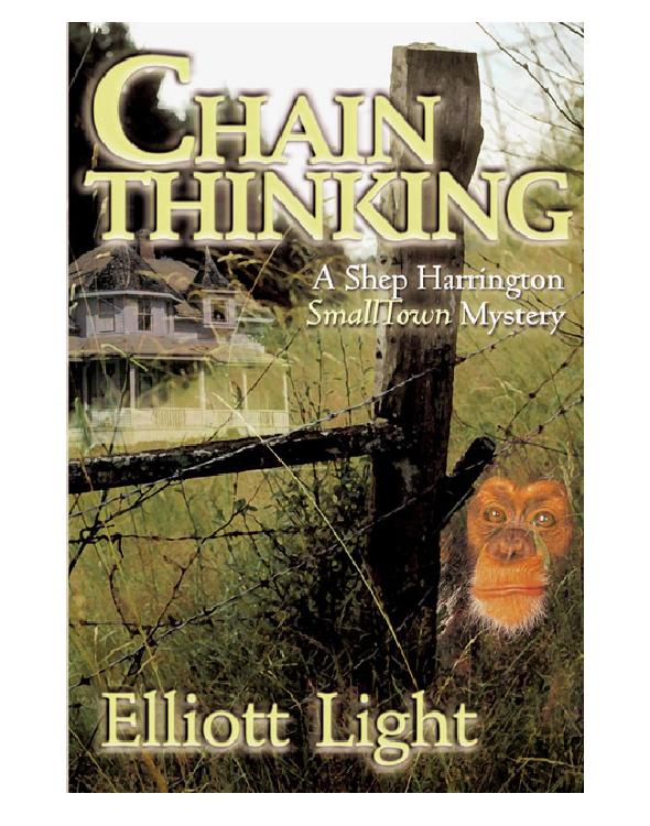 Chain Thinking
