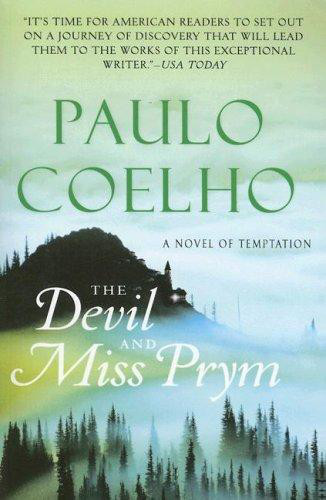 The Devil & Miss Prym