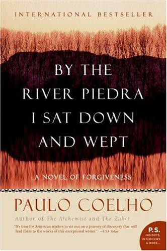 By the River Piedra I Sat Down & Wept