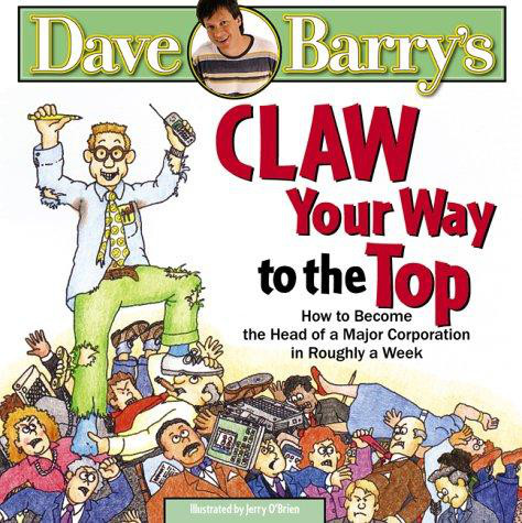 Claw Your Way To The Top