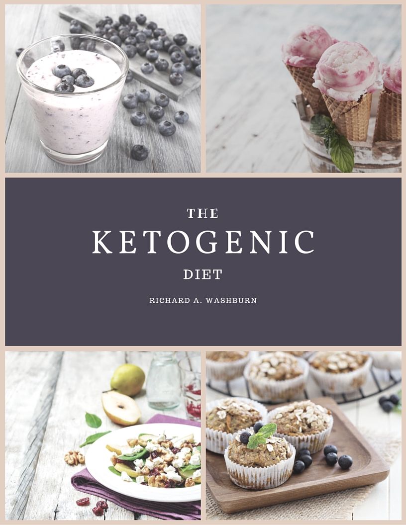 Ketogenic Diet: Ketogenic Cookbook: Lose Up To 15 Pound In 30 Days. 150 Ketogenic Diet Recipes