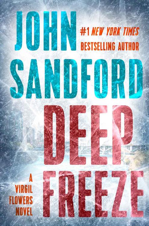 Deep Freeze