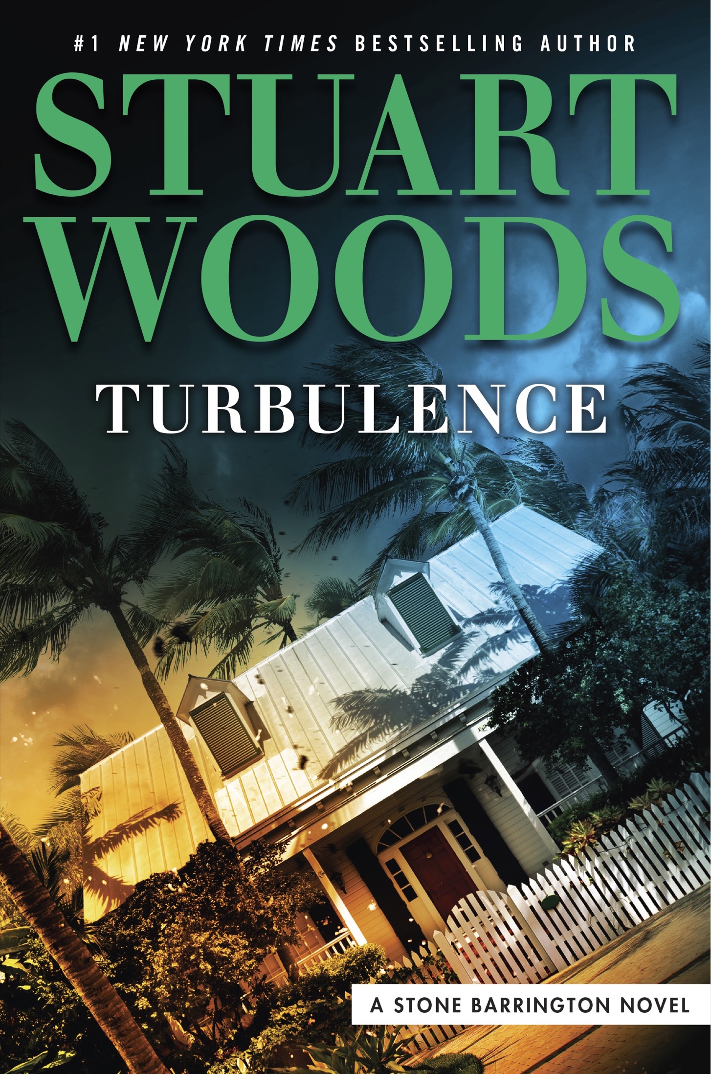 Turbulence