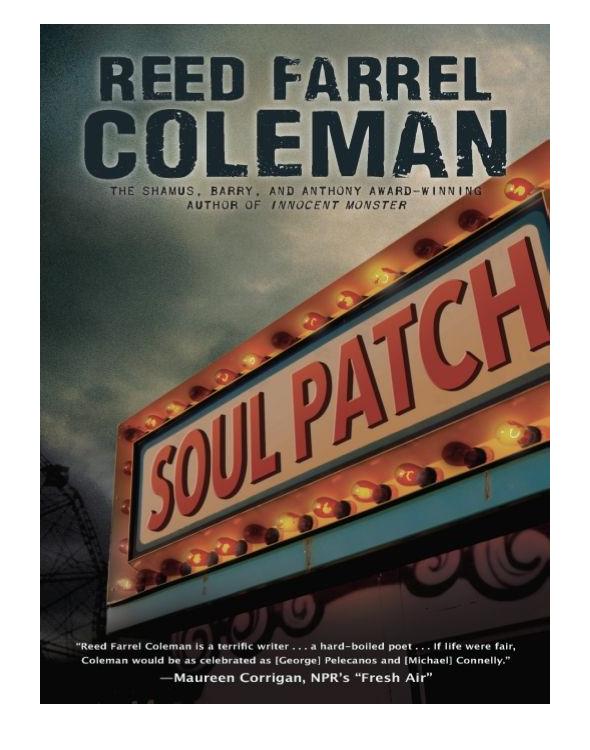 Soul Patch