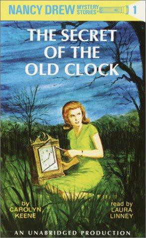 The Secret of the Old Clock