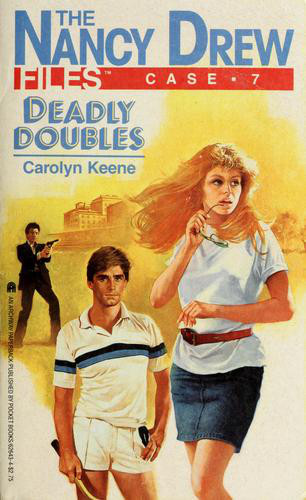 Deadly Doubles