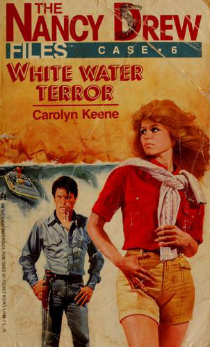 White Water Terror