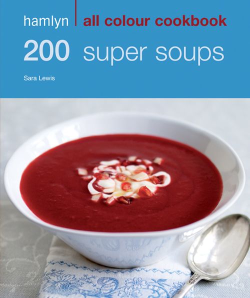 200 Super Soups