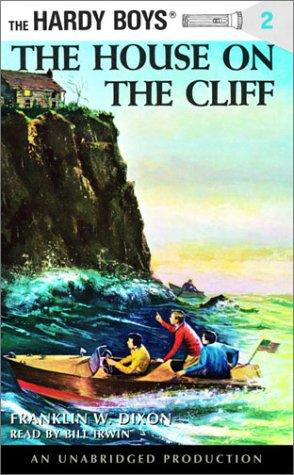 The House on the Cliff