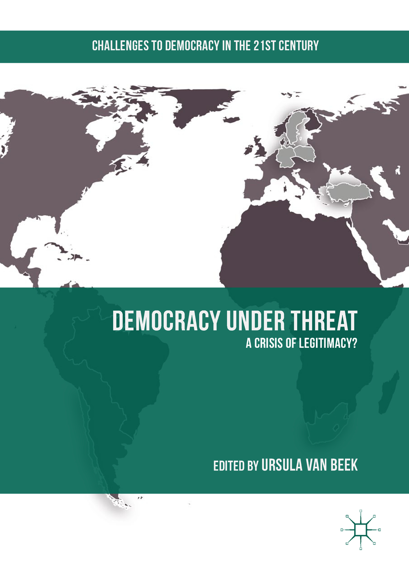 Democracy Under Threat: A Crisis of Legitimacy?