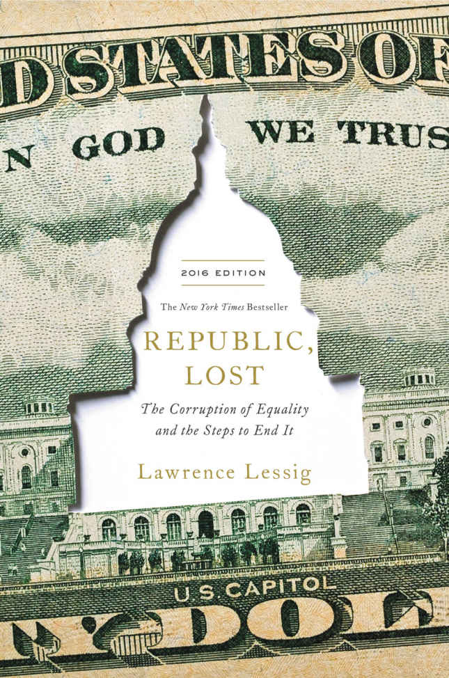 Republic, Lost: Version 2.0