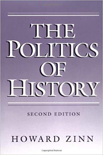 The Politics of History