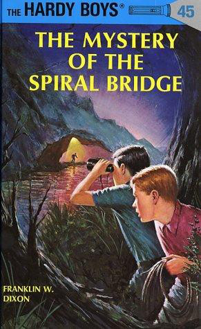 The Mystery Of The Spiral Bridge