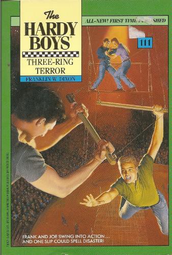 Three Ring Terror