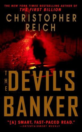 The Devil's Banker