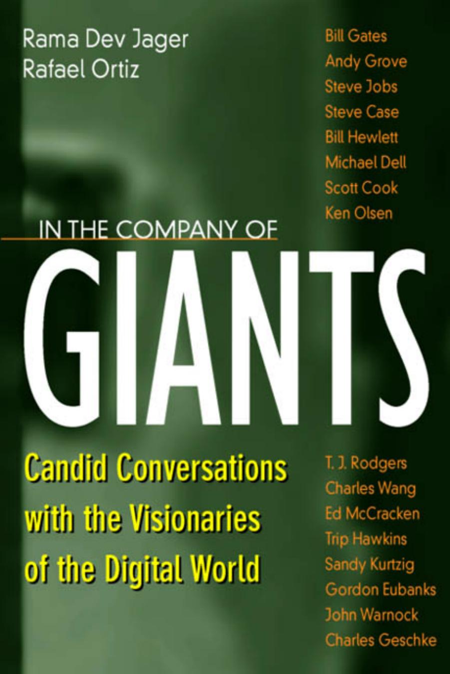 In the Company of Giants: The Ultimate Investigation Guide for Legal Professionals, Activists, Journalists & the Wrongfully Convicted