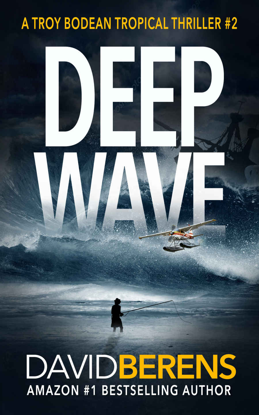 Deep Wave
