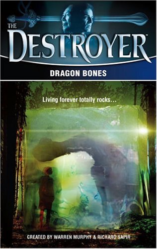 Destroyer 145 - Dragon Bones