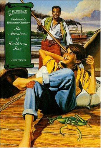 The Adventures of Huckleberry Finn