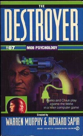 Mob Psychology