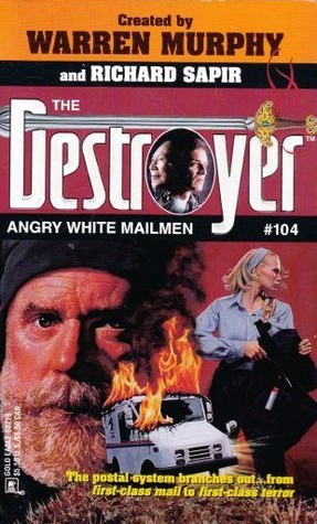 Angry White Mailmen