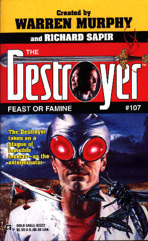 Feast or Famine