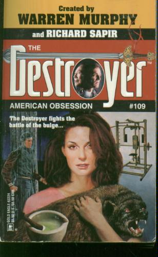 American Obsession