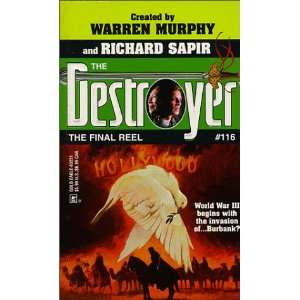 Destroyer 116 - The Final Reel