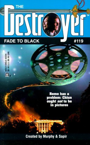 Destroyer 119 - Fade to Black