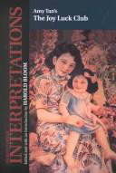 The Joy Luck Club
