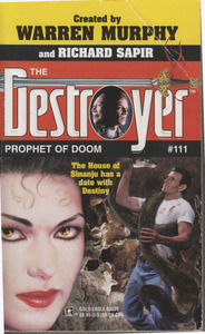 Prophet of Doom