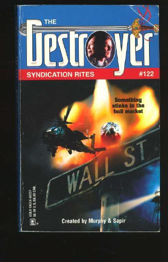 Syndication Rites