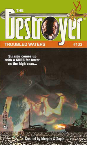 Troubled Waters