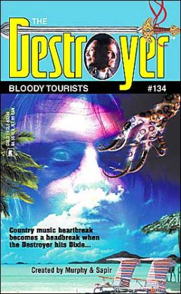 Bloody Tourists