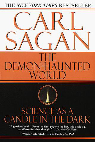 The Demon Haunted World