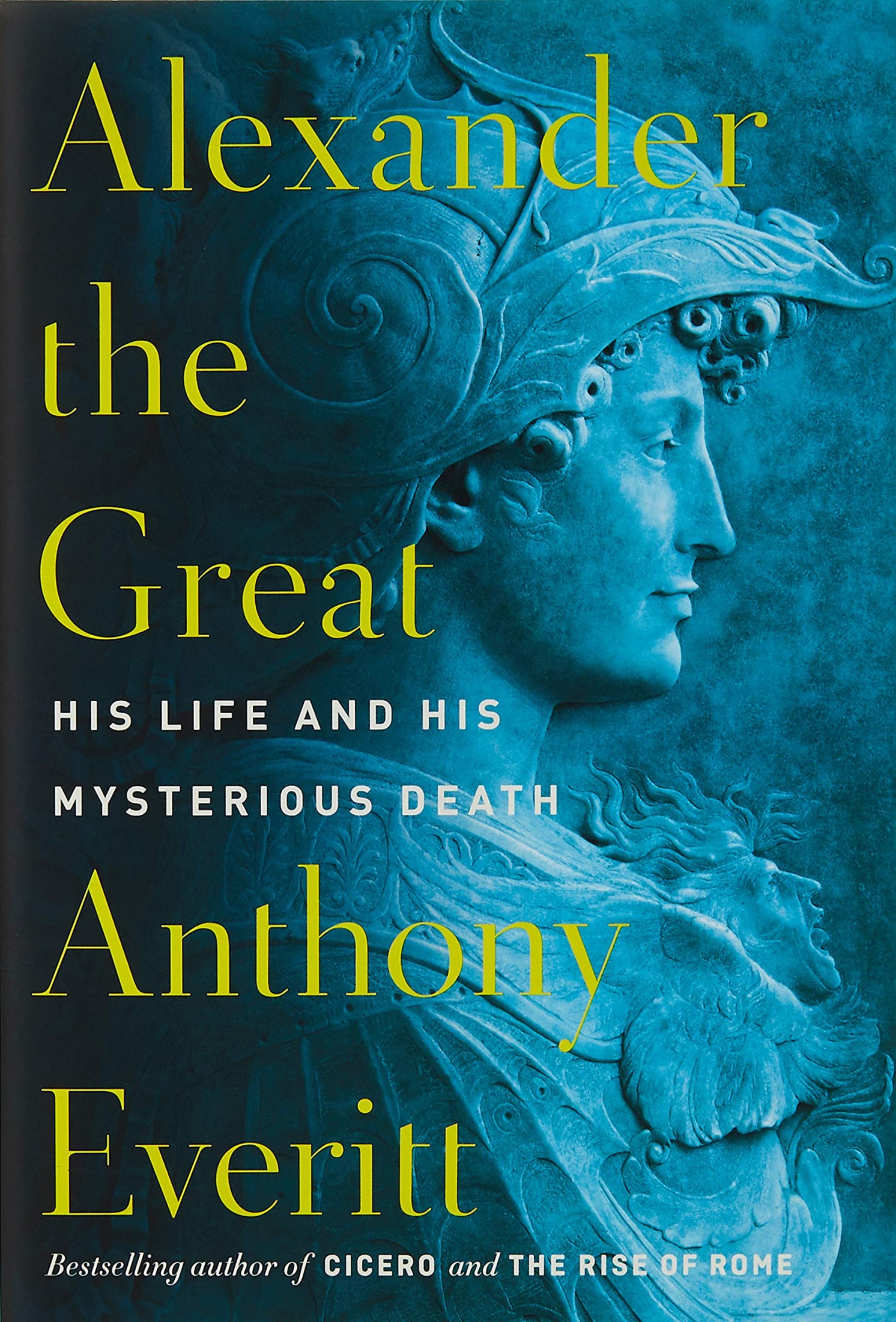 Alexander the Great
